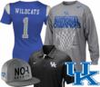 Kentucky Wildcats Official Online Store Now Powered by TeamFanShop